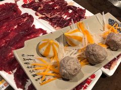 -幸运牛汕头小黄牛牛肉火锅(梅林店)