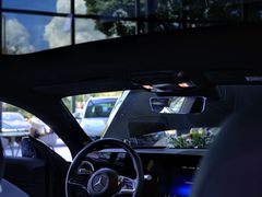 -宁波之星奔驰4S店(海曙店)