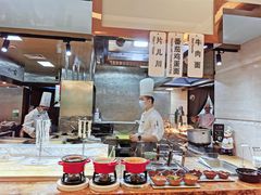 -浙江西子宾馆·瑶园咖啡厅