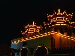 -坝上草原大汗行宫旅游景区