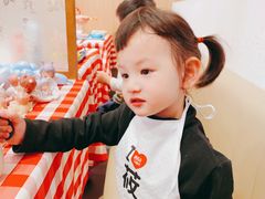 -西贝(金桥店)