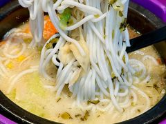 -过桥缘·过桥米线(五里桥银座店)