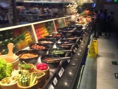 -梨花自助烤肉(天河城店)