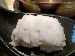 竹笙-椰夫人·养生椰子鸡(金沙洲永旺店)