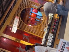 -老版火锅(半坡店)