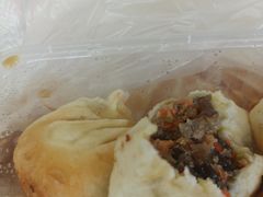 -恒记金煎包(指南里小区店)