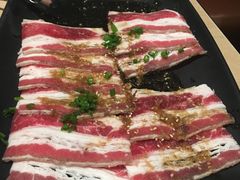 -新石器烤肉(中房金谊广场店)
