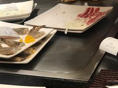 铁板-大渔铁板烧(大悦城店)