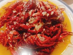 -杨氏青龙虾·羊蝎子(珠江路店)