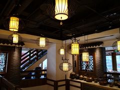 大堂-纸盐河码头火锅(十八梯店)