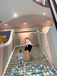 点击看大图 -meland club亲子乐园(重庆万象城店)