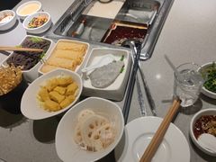 -海底捞火锅(贵和购物中心店.原鲁能城店)
