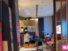 -味上湘菜馆(河马店)