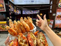 -阿里元海鲜·闽南特色菜(曾厝垵店)