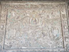 -张掖大佛寺景区