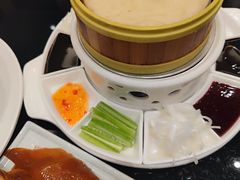 -新南华大酒店(长寿店)