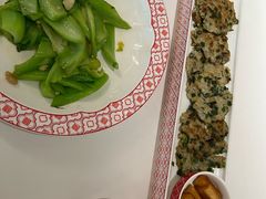 -谭厨中山传家菜.乳鸽.脆鲩鱼(华强北中航城店)