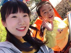 -朝阳公园游乐园