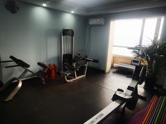 -悦健身私教工作室(双井店)