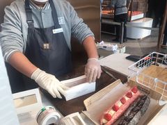 -奈雪的茶(中粮祥云小镇店)