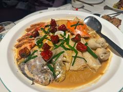 -三利音·玖弄小鲜(浦东嘉里城店)