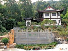 十八棵御茶-十八棵（老龙井）御茶园(老龙井店)