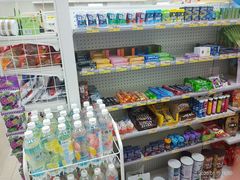 -美天24小时便利店(高铁站店)