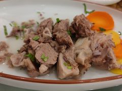 巴依手抓羊肉-巴依老爷新疆美食(清华东门店)