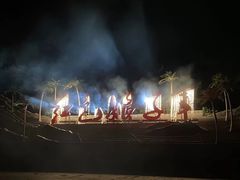 -三亚红色娘子军演艺公园景区