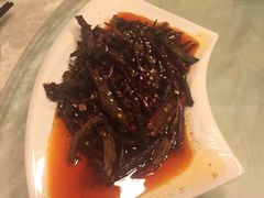 -椒小兔·盐帮川菜中餐厅(金沙时代广场店)