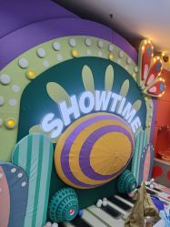 -孩子王童乐园(马群店)