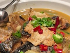 -梁家大院•农家菜(昆山会展中心店)