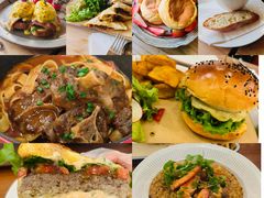 -UPPER KITCHEN(延安路店)