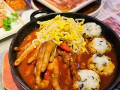 -喜来稀肉(虹泉路店)