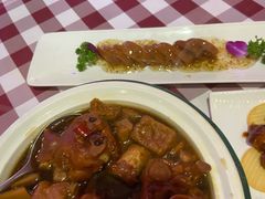 -邓丽君音乐主题餐厅