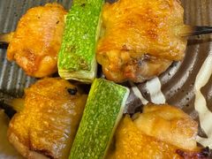 -鸟鹏烧鸟居酒屋(昌岗店)