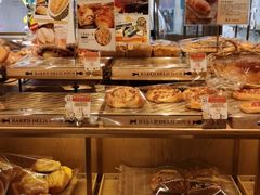 -西村叔叔的店·面包·甜品·蛋糕(崂山丽达店)