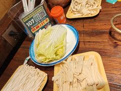 -霄汉羊排(万松园一店)