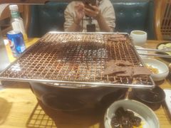 -九田家黑牛烤肉料理(华侨城店)