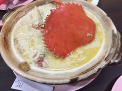 -龙海鲜螃蟹王(宏茂桥店)