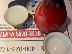 -酒阳蒸经小酒馆(解放碑店)