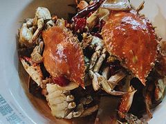 -聚味瞿记·龙虾堂(咸嘉湖店)