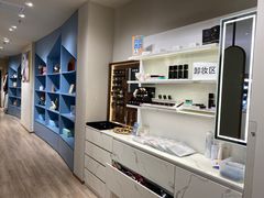 -海马体照相馆(上海月星环球港店)