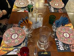 -卢布里西餐厅(总店)