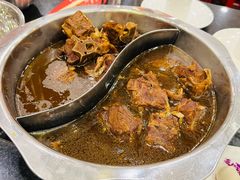 -蝎王府羊蝎子(西稍门店)