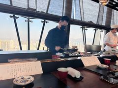 -元熹会席料理