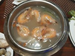 -安徽高速开元国际大酒店·地中海自助餐厅