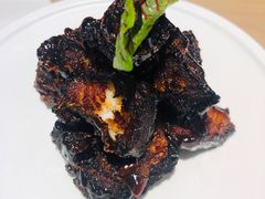 脆皮热汁熏鱼-苏小柳点心·手作小笼包(浦东嘉里城分院)