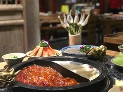 -蜀大侠火锅(车公庙店)