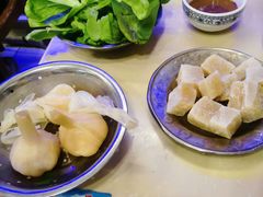 -月圆火锅(宁海东路二店)